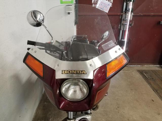 Silver Wing 650 Honda image 6