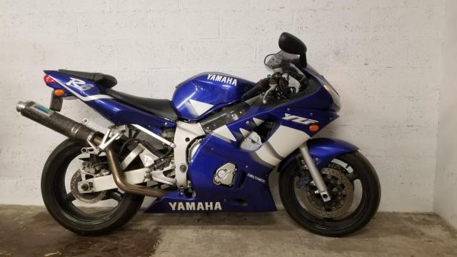 Yamaha