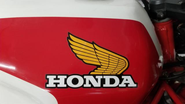 Cb 1100 R Honda Sc05 image 1