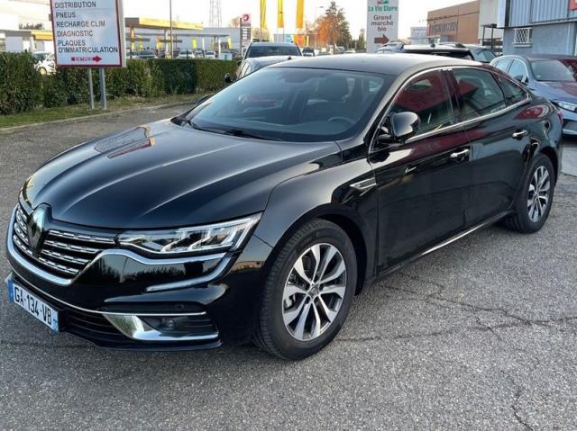 Renault Talisman Ph2 Business Tce 160 Edc