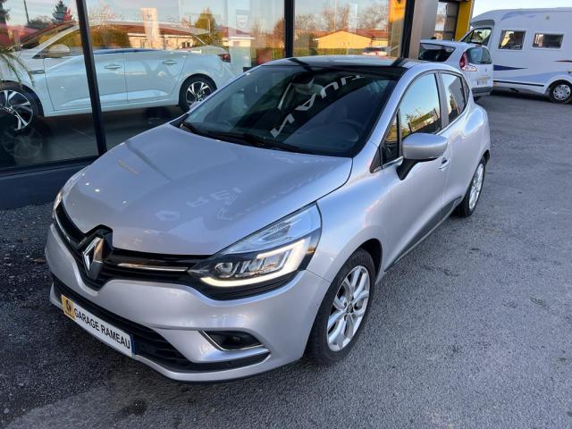 Clio image 1