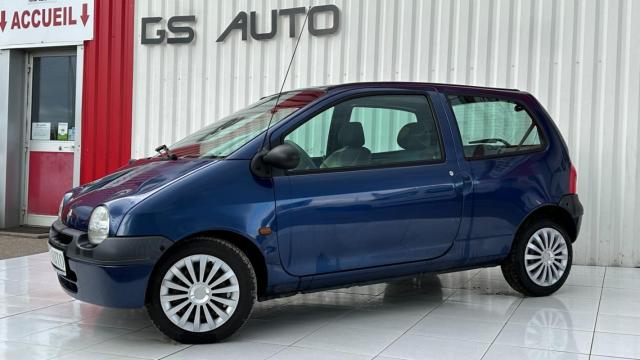 Twingo image 1