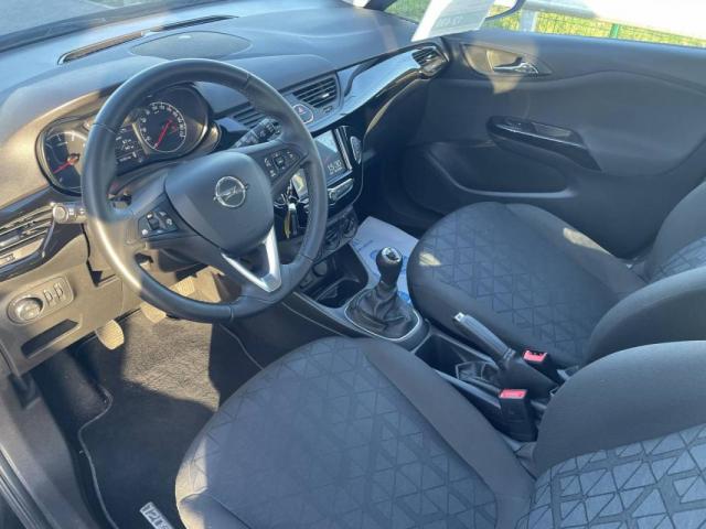 Corsa image 4