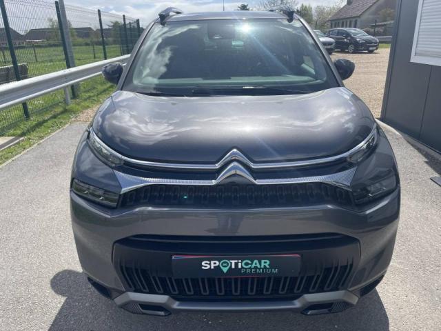 C3 Aircross image 2