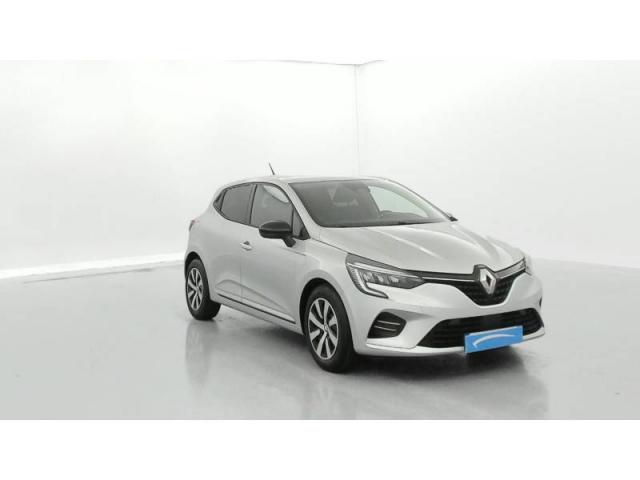 Clio image 4