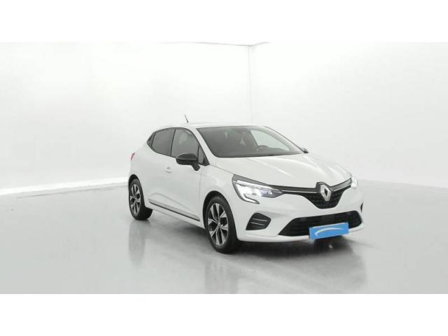 Clio image 4