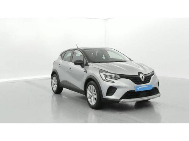 Captur image 3