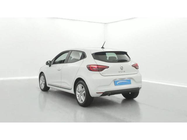 Clio image 5