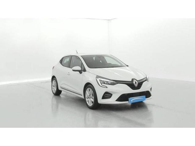 Clio image 6