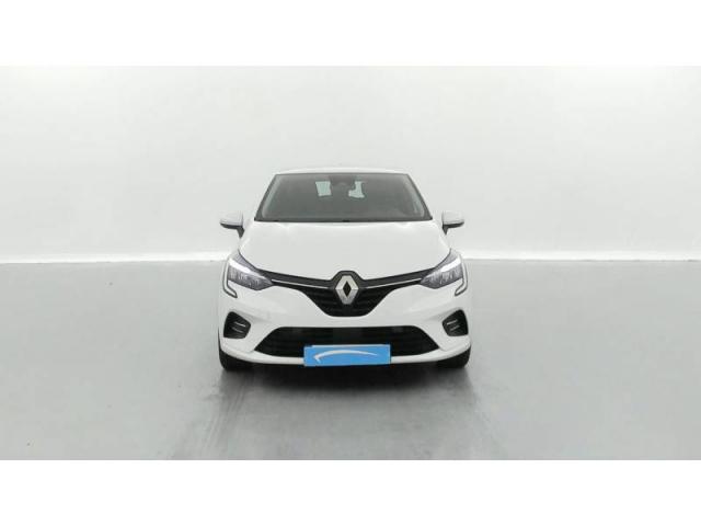 Clio image 2