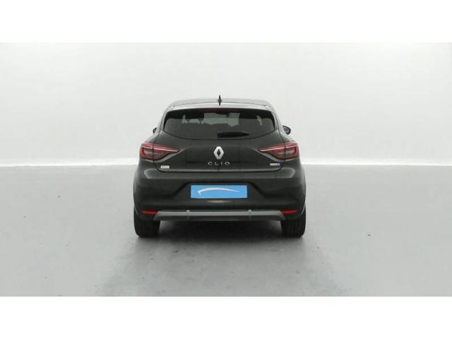 Clio image 5