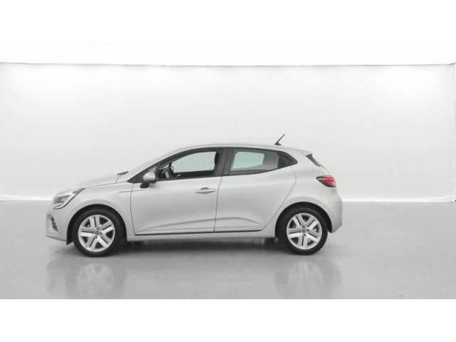 Clio image 3