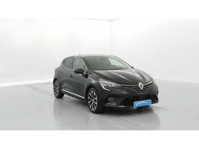 Clio image 3