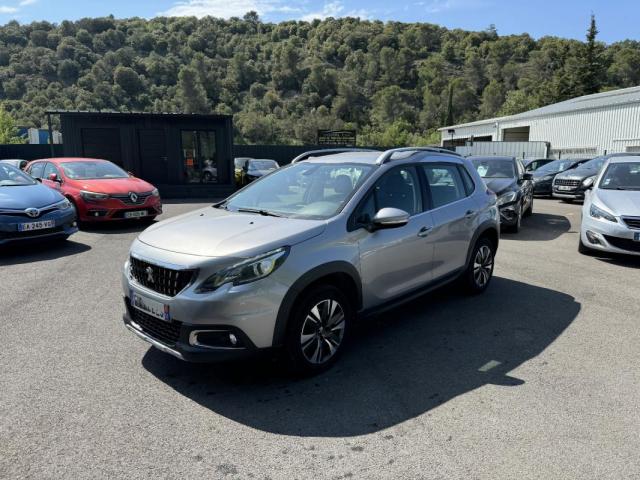 Peugeot 2008 Business Allure 1.2 110cv