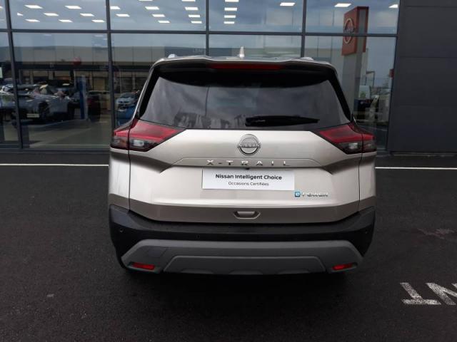 Nissan X-Trail Vp E-Power 204 Ch Tekna