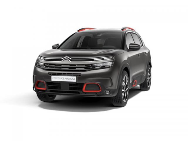 Citroen C5 Aircross 1.5 Blue Hdi 130ch Shine Eat8