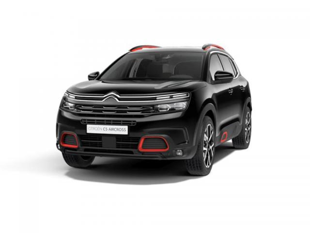 Citroen C5 Aircross 1.5 Blue Hdi 130ch Shine Eat8