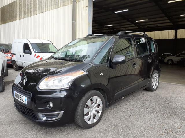 Citroen C3 Picasso Hdi 90 5p