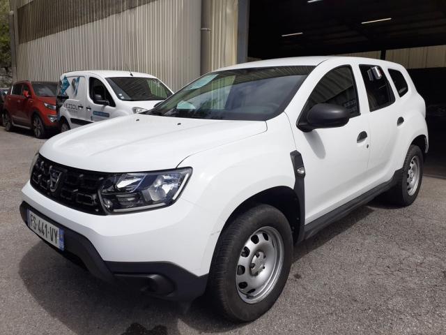 Dacia Duster Sce 100 4x2 Access 5p