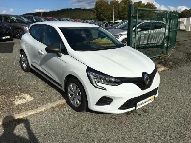 Clio image 4