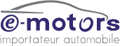 Concessionnaire E-Motors Troyes
