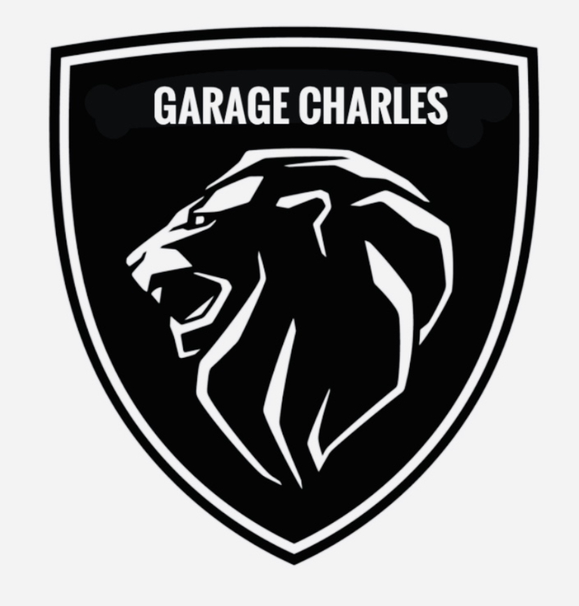 Concessionnaire Garage Charles