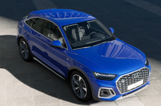 Audi Q5 SPORTBACK