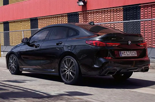 Bmw M2 COUPE