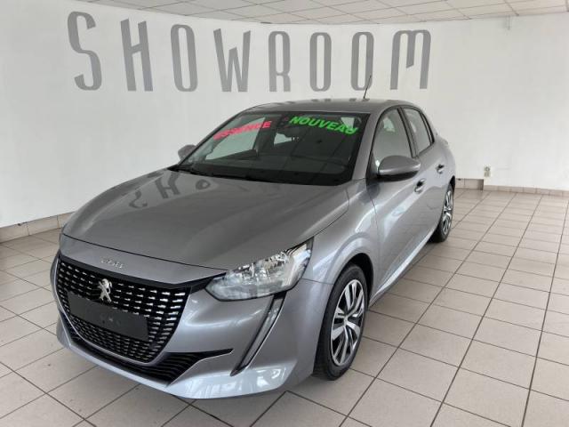 Peugeot