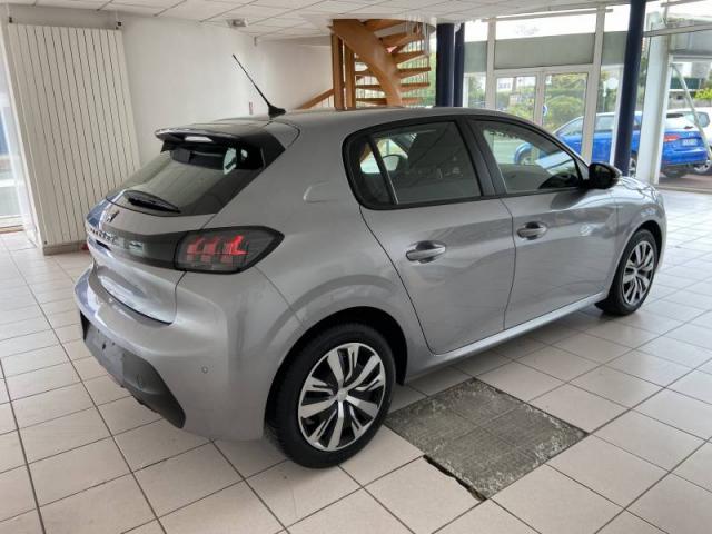Peugeot 208 image 7