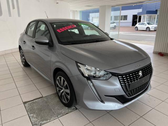 Peugeot 208 image 9