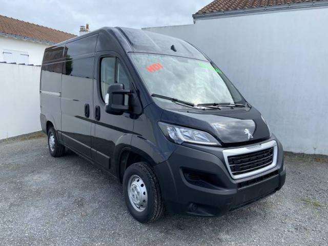 Peugeot Boxer image 5