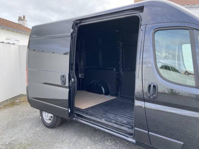 Peugeot Boxer image 6