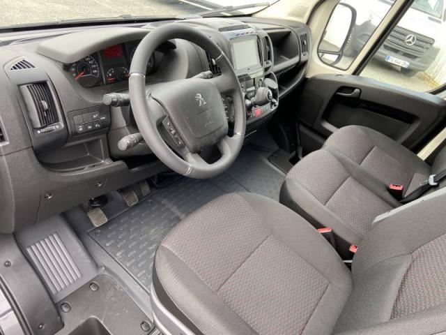 Peugeot Boxer image 8