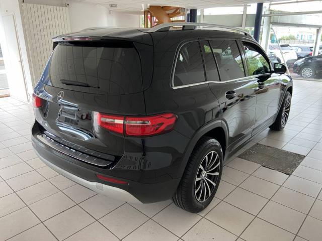 Mercedes Benz Glb image 4