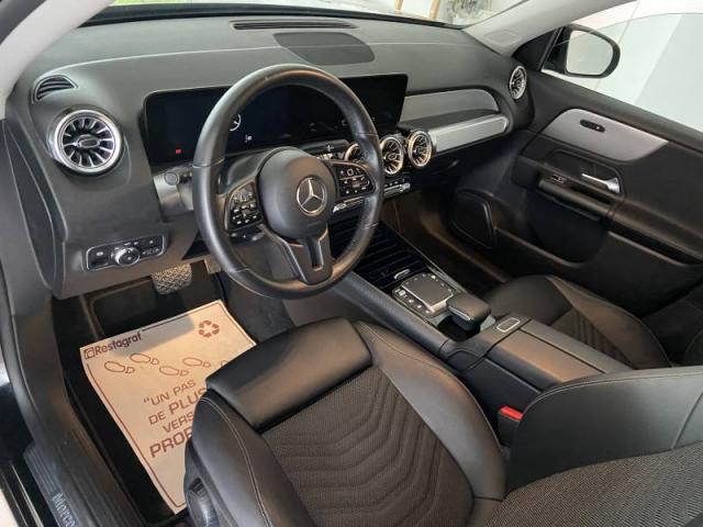 Mercedes Benz Glb image 9