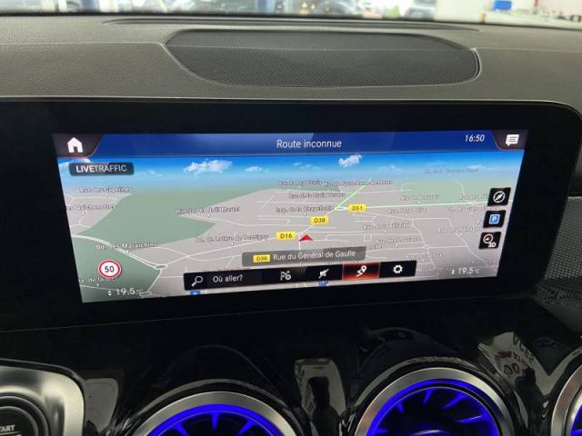 Mercedes Benz Glb image 5