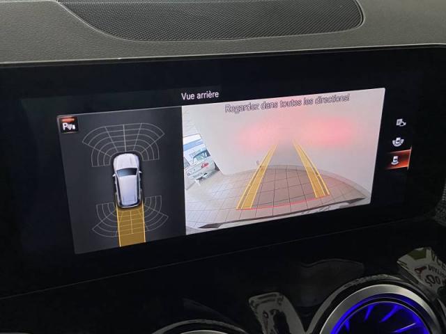 Mercedes Benz Glb image 8