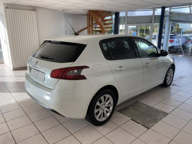 Peugeot 308 image 4