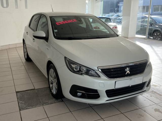 Peugeot 308 image 5