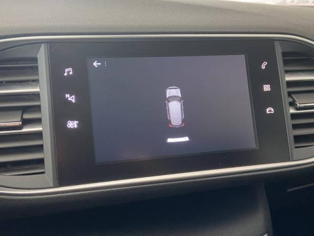 Peugeot 308 image 6