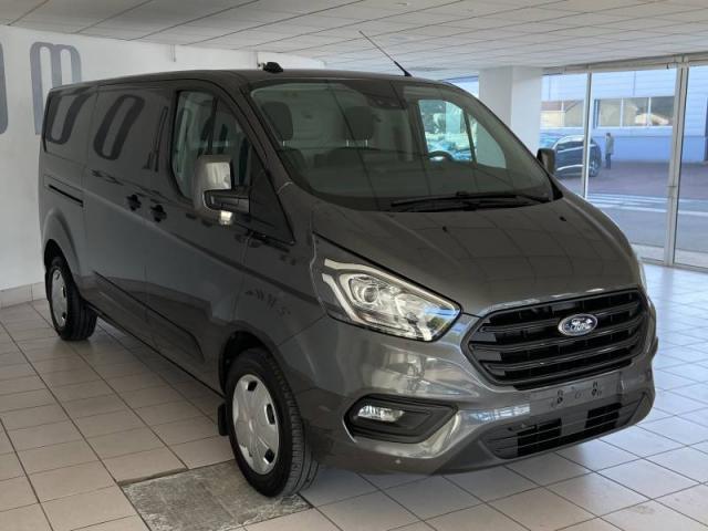Ford Transit image 9