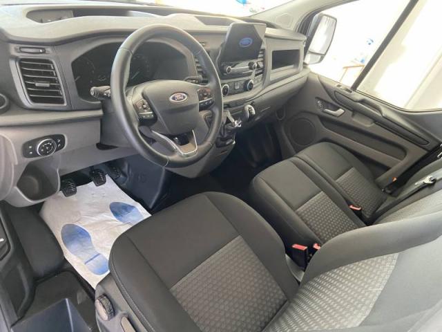 Ford Transit image 1