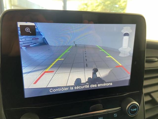 Ford Transit image 2