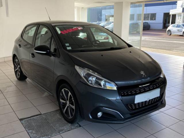Peugeot 208 image 5