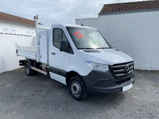 Mercedes Benz Sprinter image 8