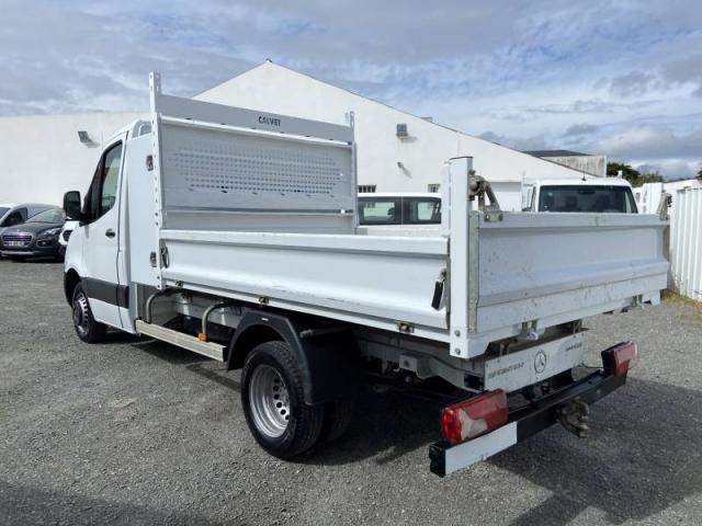 Mercedes Benz Sprinter image 6