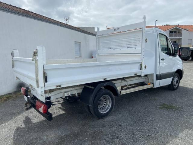 Mercedes Benz Sprinter image 1