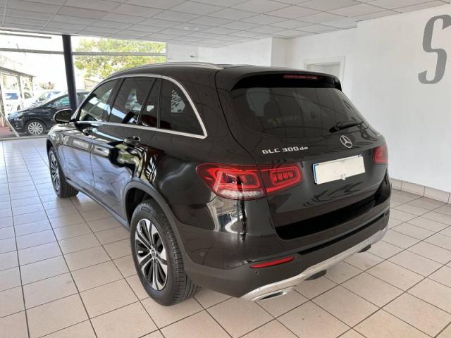 Mercedes Benz Classe Glc image 7