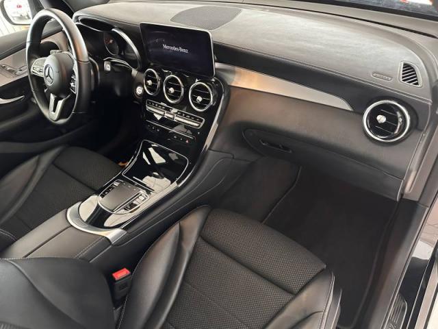 Mercedes Benz Classe Glc image 2
